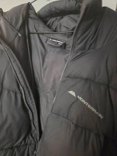 mens jacket (XL)