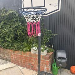 Basketball Hoop