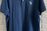 Abercrombie &amp; Fitch Polo Shirt Size XXL