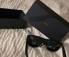 Xreal One Pro + With Xreal Eye