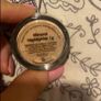 Fuschia mineral highlighter Image 2