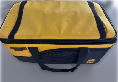 JCB 500mm Heavy Duty Soft Sided Tool Bag