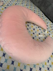 feeding pillow