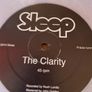 Sleep - The Clarity Image 4