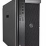 Dell T7600 Precision Workstation Dual CPU  8 Core Intel Xeon Quadro 4TB storage 512 GB ram memory 16x32GB . Video card for 4 screens   Windows 11 pro Image 3