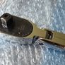 Snap-On SRX80B 1/2" Quick Release Locking Flex Head Ratchet ( Unused !) Image 4
