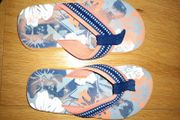 Boys flip flops