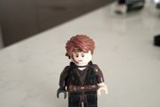Lego star wars minifigure Anakin Skywalker sw1095