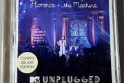 Florence + The Machine - MTV Unplugged CD+DVD [2 Discs]