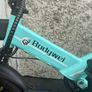 Bodywel T16 E-Bike Image 3