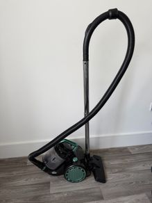 Salter Bagless Vacuum Cleaner