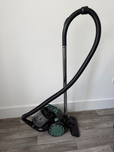 Salter Bagless Vacuum Cleaner