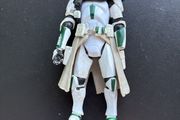Star Wars Clone Commander (2004)