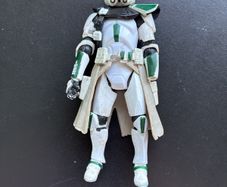 Star Wars Clone Commander (2004)