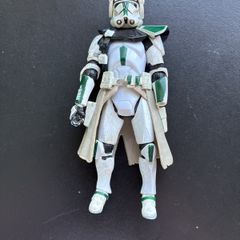 Star Wars Clone Commander (2004)