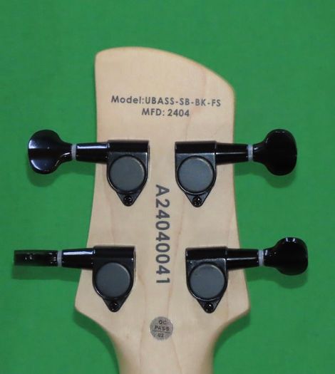Kala U-Bass (Solid Body)