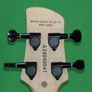 Kala U-Bass (Solid Body) Image 5