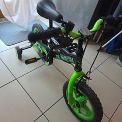 14" Bike