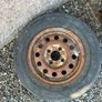 R13 rims Image 3