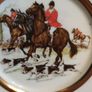 decorative hunter plate Image 2