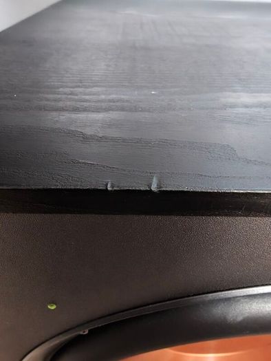 Klipsch R-120 subwoofer