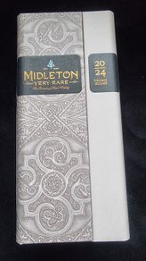 Midleton very rare 2024 box