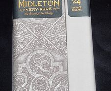 Midleton very rare 2024 box