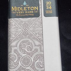Midleton very rare 2024 box
