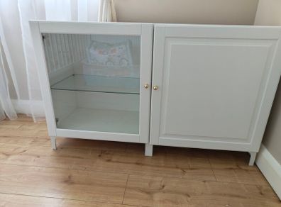 Cabinet unit