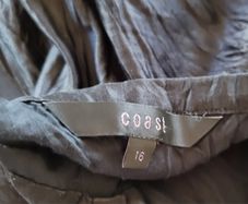 Coast Cami Top