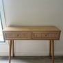Console table, dresser Image 2