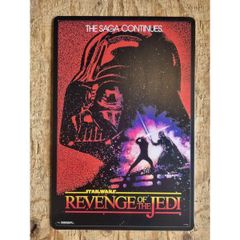 Star Wars  Revenge of the Jedi  HS474