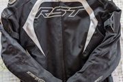 RST Tractech Evo textile jacket