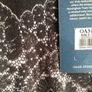 Oasis black lace dress, Uk 8 - New with tag Image 7