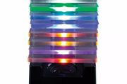 Daewoo LED Bluetooth Speaker