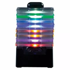 Daewoo LED Bluetooth Speaker