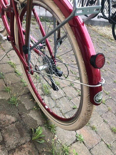 Releigh Willow Women's Bike