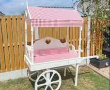 Candy cart for sale