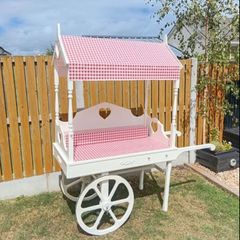Candy cart for sale