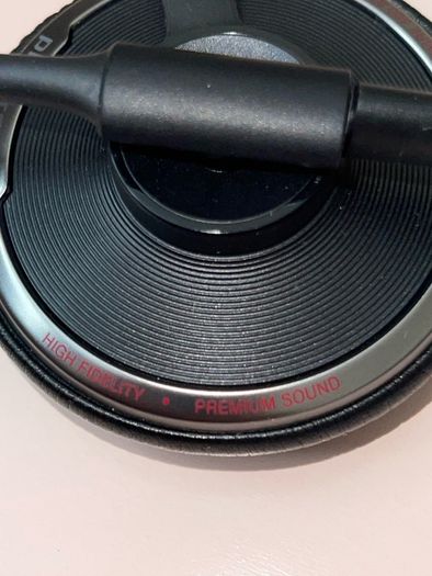 Plantronics Blackfire