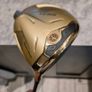 Taylormade Qi35 Limited Gold Designer Driver Image 2