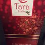 TARA Christmas Lantern Image 3