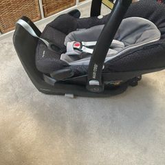 Maxi Cosi Pebble Plus