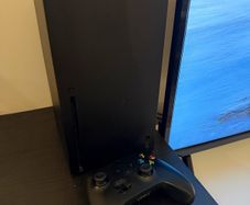 Xbox Series X - 1 TB