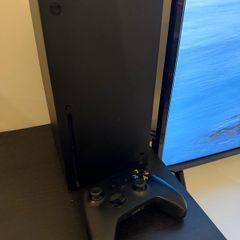 Xbox Series X - 1 TB