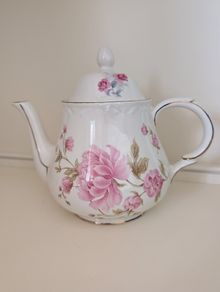 Vintage Arthur Wood Teapot