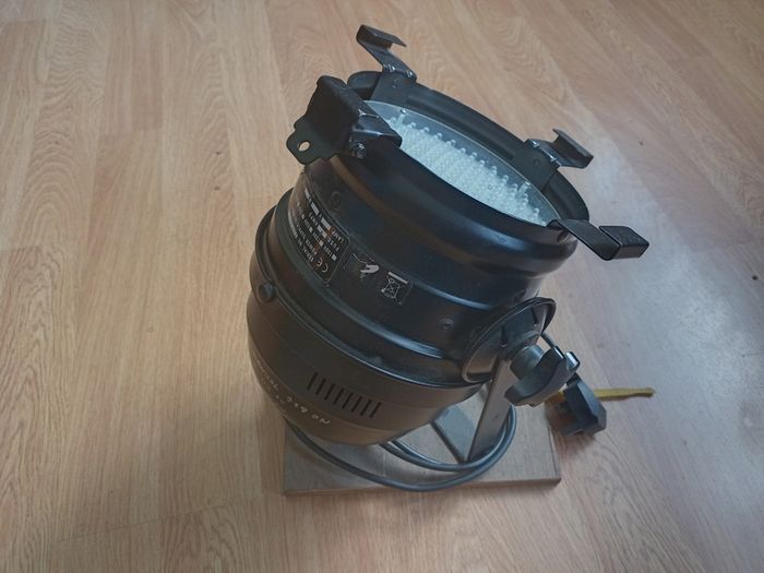 Led Disco Light