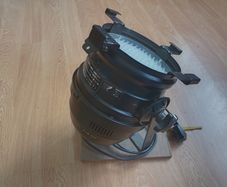 Led Disco Light
