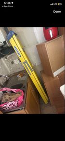step ladders