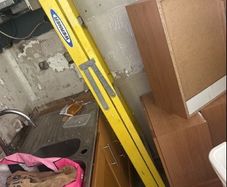 step ladders